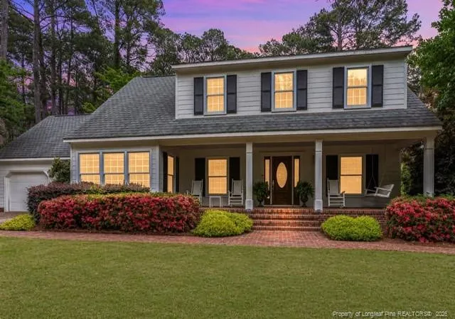 Photo 1 of Sale Pending at 1955 Merrimac Dr, Fayetteville, NC 28304 | MLS# 761177 | Listing updated on 2026-07-18