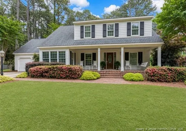 Photo 2 of Sale Pending at 1955 Merrimac Dr, Fayetteville, NC 28304 | MLS# 761177 | Listing updated on 2026-07-18