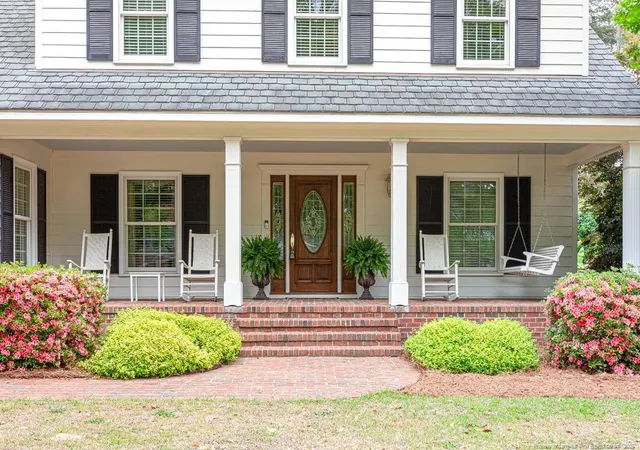 Photo 3 of Sale Pending at 1955 Merrimac Dr, Fayetteville, NC 28304 | MLS# 761177 | Listing updated on 2026-07-18