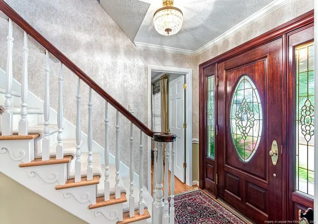Photo 4 of Sale Pending at 1955 Merrimac Dr, Fayetteville, NC 28304 | MLS# 761177 | Listing updated on 2026-07-18