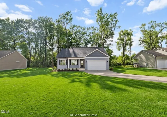 Homes for sale in Pikeville, NC | 1115 Nor-Am Rd, Pikeville, NC 27863 | MLS# 10165114