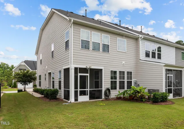 42nd image of 842 Salem Pointe Pl, Apex, NC 27523 | MLS# 10162553