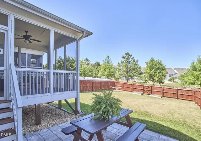 Photo 2 of Single Family Residence at 302 Tyner Loop Cir, Chapel Hill, NC 27516 | MLS# 10162043 | | Sold on 2026-05-29