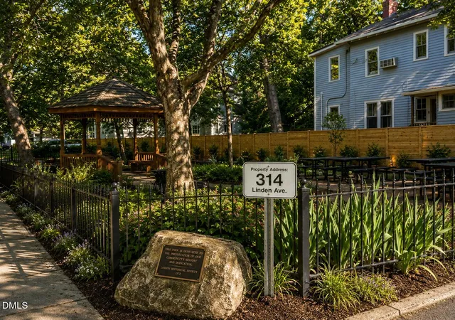 4th image of 720 Oakwood Ave, Raleigh, NC 27601 | MLS# 10161702