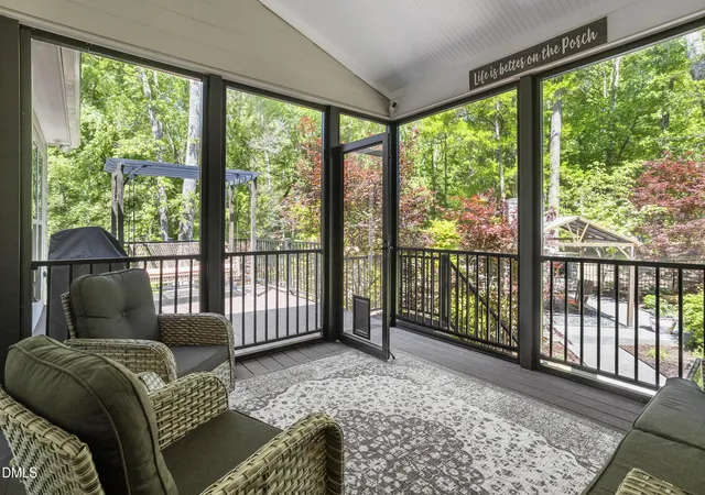 Photo 4 of Single family home for sale at 92 Margaret Mann Way, Pittsboro, NC 27312 | MLS# 10161964 | Listing updated on 2026-08-25