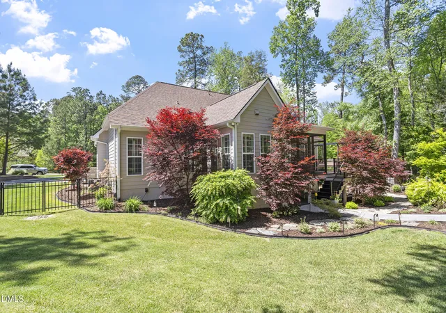 Photo 3 of Single family home for sale at 92 Margaret Mann Way, Pittsboro, NC 27312 | MLS# 10161964 | Listing updated on 2026-08-25