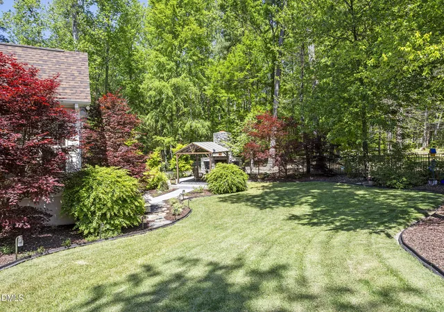 Photo 2 of Single family home for sale at 92 Margaret Mann Way, Pittsboro, NC 27312 | MLS# 10161964 | Listing updated on 2026-08-25