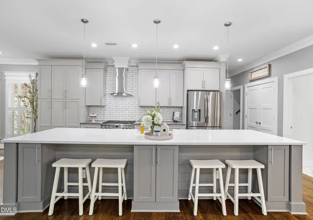 Photo 5 of Single family home for sale at 92 Margaret Mann Way, Pittsboro, NC 27312 | MLS# 10161964 | Listing updated on 2026-08-25