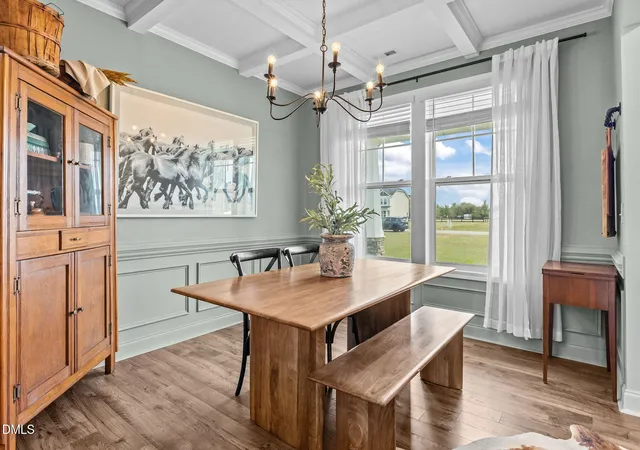 Photo 5 of Single Family Residence at 289 Rocking Horse Ln, Raeford, NC 28376 | MLS# 10161895 |  | Sold on 2026-06-24
