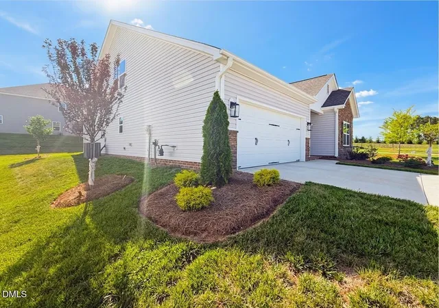 Photo 3 of Single family home for sale at 816 Council Ridge Rd #15, Graham, NC 27253 | MLS# 10161712 | Listing updated on 2026-07-21