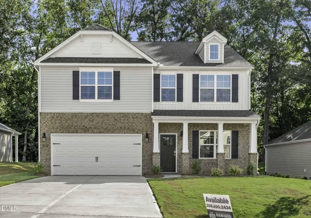 1st image of 1544 Aberdeen Dr, Mebane, NC 27302 | MLS# 10161730
