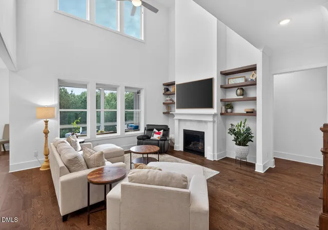 2nd image of 490 Terry Rd, Hillsborough, NC 27278 | MLS# 10165285