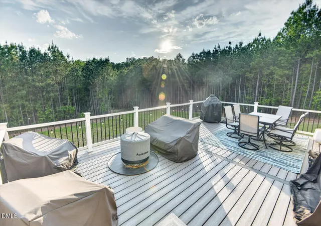 5th image of 490 Terry Rd, Hillsborough, NC 27278 | MLS# 10165285
