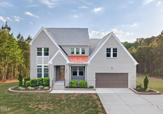 60th image of 490 Terry Rd, Hillsborough, NC 27278 | MLS# 10165285