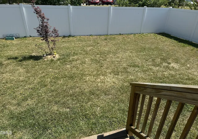Photo 4 of Duplex at 716 Shepard School Rd, Zebulon, NC 27597 | MLS# 10161791 | | Sold on 2026-05-28