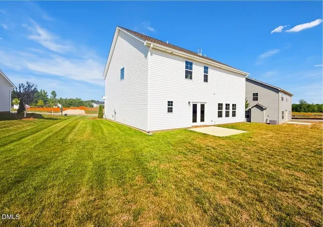 Photo 3 of Single family home for sale at 810 Council Rdg Rd, Graham, NC 27253 | MLS# 10161731 | Listing updated on 2026-07-18