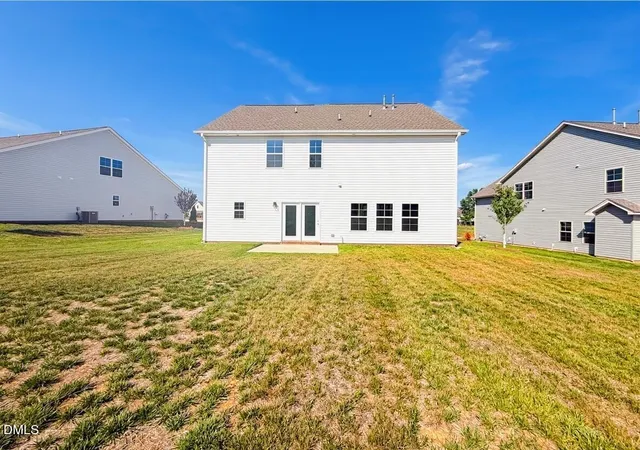 Photo 4 of Single family home for sale at 810 Council Rdg Rd, Graham, NC 27253 | MLS# 10161731 | Listing updated on 2026-07-18