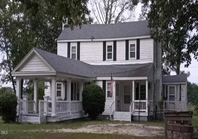1st image of 679 Mintz Rd, Roseboro, NC 28382 | MLS# 10161751