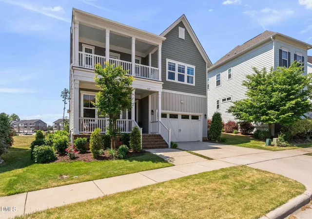 3rd image of 428 Old Dairy Dr, Wake Forest, NC 27587 | MLS# 10162909