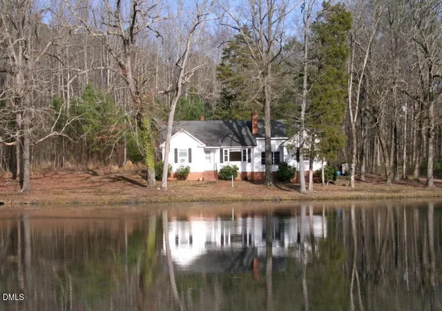 Photo 2 of Single family home for sale at 1191 Old Sanford Rd, Moncure, NC 27559 | MLS# 10162025 | Listing updated on 2026-08-09