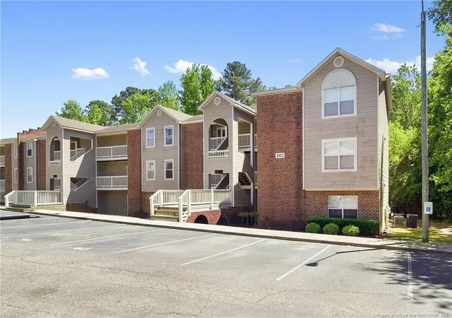 Photo 3 of Condo for sale at 663 Bartons Landing Pl #14, Fayetteville, NC 28314 | MLS# 760885 | Listing updated on 2026-09-28