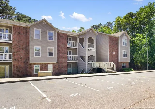 Photo 3 of Condo for sale at 663 Bartons Landing Pl #14, Fayetteville, NC 28314 | MLS# 760885 | Listing updated on 2026-09-28