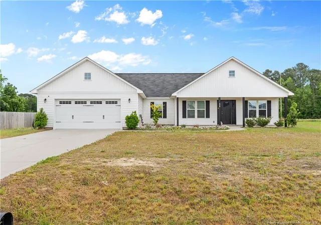 Photo 1 of Single Family Residence at 98 Vesper Ln, Parkton, NC 28371 | MLS# 761193 | | Sold on 2026-06-02