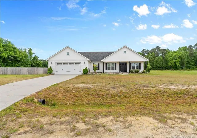 Photo 2 of Single Family Residence at 98 Vesper Ln, Parkton, NC 28371 | MLS# 761193 | | Sold on 2026-06-02