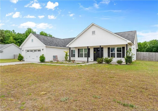 Photo 3 of Single Family Residence at 98 Vesper Ln, Parkton, NC 28371 | MLS# 761193 | | Sold on 2026-06-02