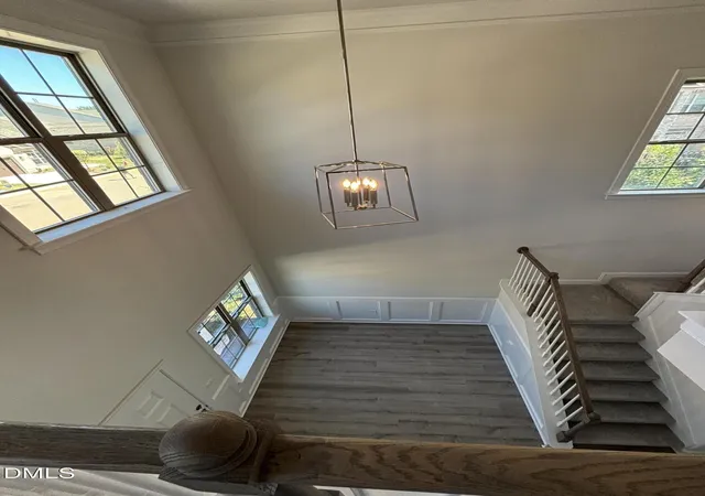 Photo 3 of Townhouse for sale at 1059 Beechcraft Dr, Mebane, NC 27302 | MLS# 10161747 | Listing updated on 2026-10-01