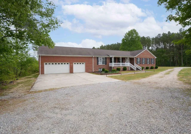 2nd image of 376 T K Allen Rd, Louisburg, NC 27549 | MLS# 10161821