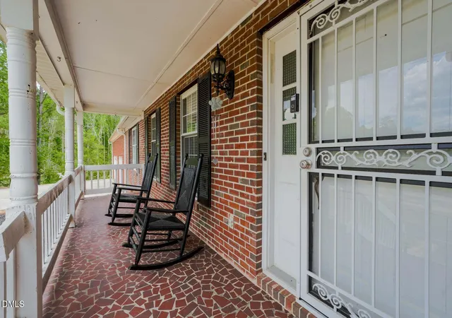 3rd image of 376 T K Allen Rd, Louisburg, NC 27549 | MLS# 10161821