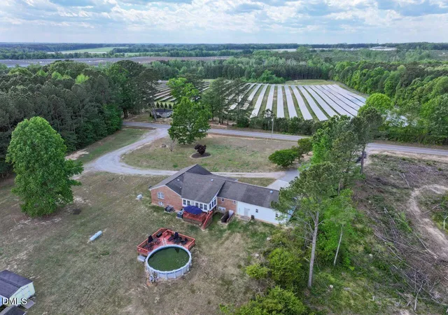 49th image of 376 T K Allen Rd, Louisburg, NC 27549 | MLS# 10161821