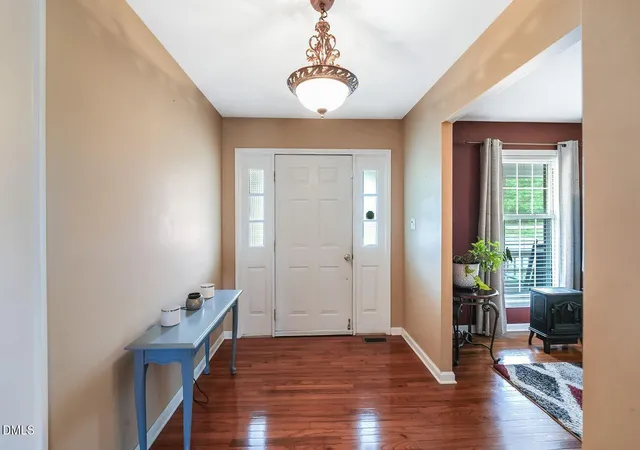 4th image of 376 T K Allen Rd, Louisburg, NC 27549 | MLS# 10161821