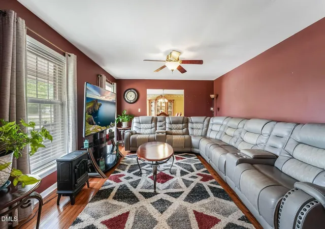 5th image of 376 T K Allen Rd, Louisburg, NC 27549 | MLS# 10161821