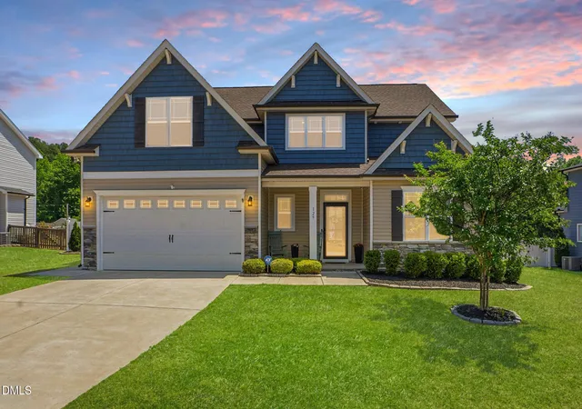 2nd image of 129 Star Valley Dr, Angier, NC 27501 | MLS# 10163097