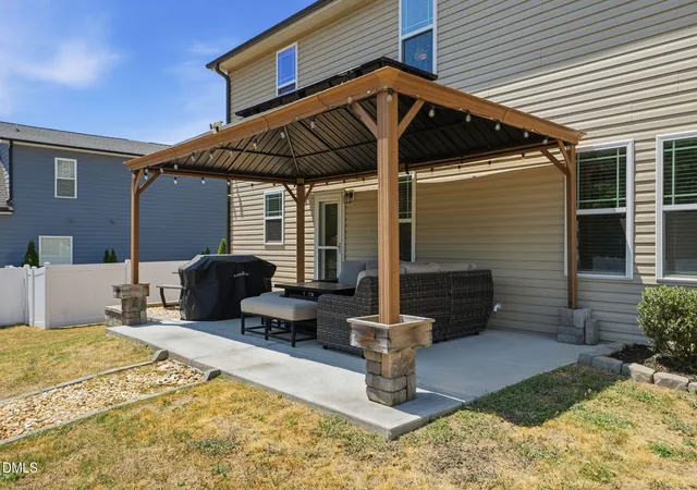 1st image of 129 Star Valley Dr, Angier, NC 27501 | MLS# 10163097