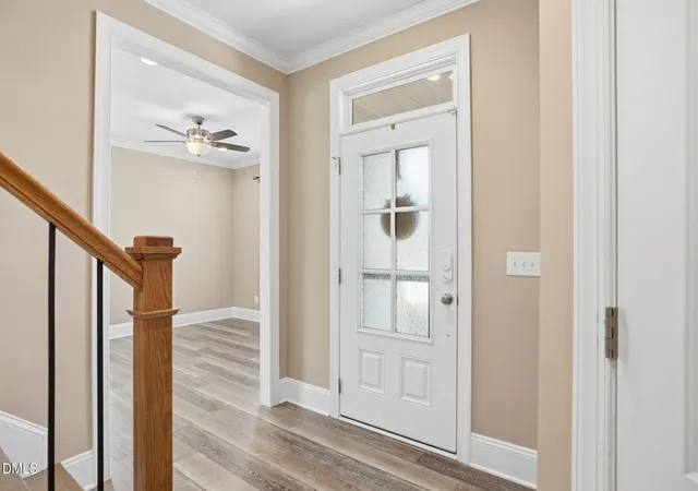 Photo 3 of Single family home for sale at 129 Star Valley Dr, Angier, NC 27501 | MLS# 10163097 | Listing updated on 2026-09-16