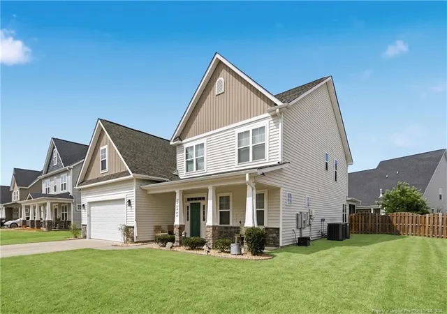 3rd image of 333 Wishaw Ct, Hope Mills, NC 28348 | MLS# 761064