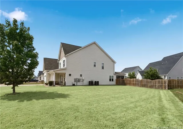 4th image of 333 Wishaw Ct, Hope Mills, NC 28348 | MLS# 761064