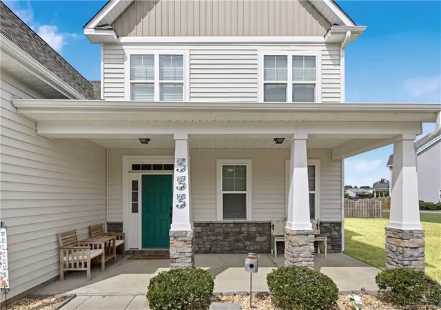 5th image of 333 Wishaw Ct, Hope Mills, NC 28348 | MLS# 761064