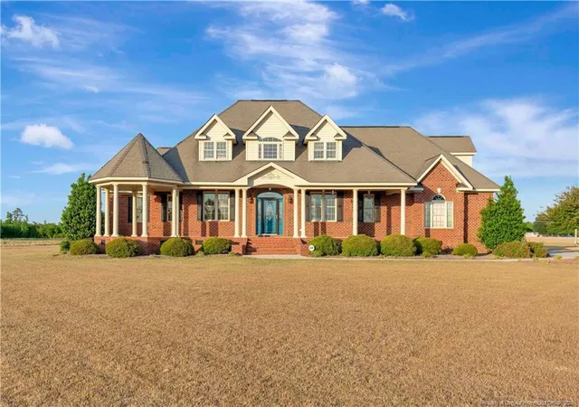 Photo 1 of Single Family Residence at 9120 Shannon Rd, Shannon, NC 28386 | MLS# 761161 |  | Sold on 2026-06-02