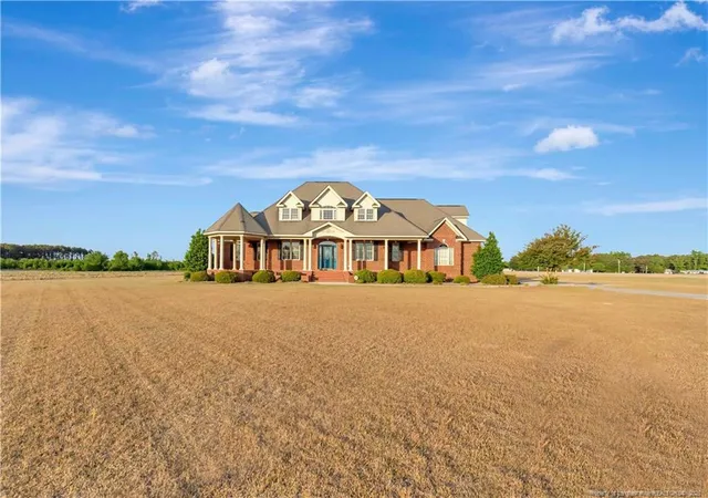Photo 3 of Single Family Residence at 9120 Shannon Rd, Shannon, NC 28386 | MLS# 761161 |  | Sold on 2026-06-02