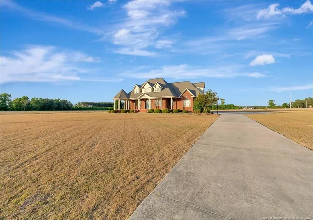 Photo 4 of Single Family Residence at 9120 Shannon Rd, Shannon, NC 28386 | MLS# 761161 |  | Sold on 2026-06-02