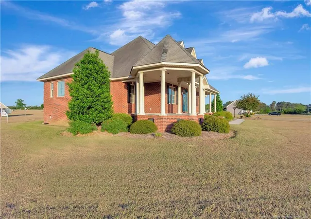 Photo 5 of Single Family Residence at 9120 Shannon Rd, Shannon, NC 28386 | MLS# 761161 |  | Sold on 2026-06-02