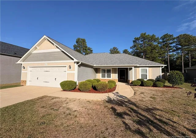 Photo 2 of Single Family Residence at 276 English Oak Dr, Bunnlevel, NC 28323 | MLS# 761197 | | Sold on 2026-05-26