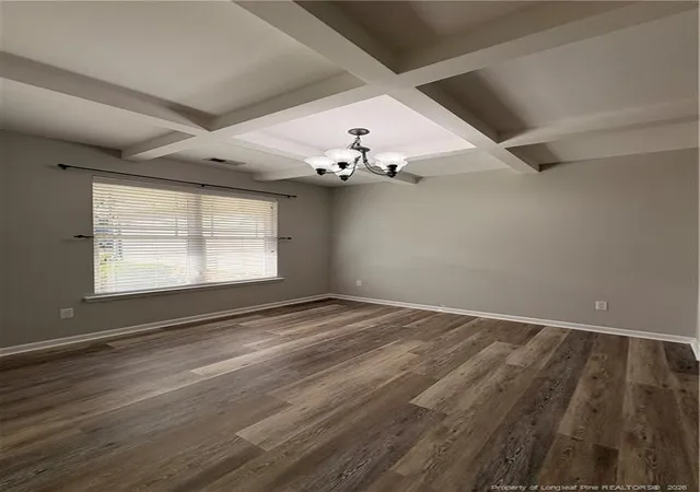 Photo 5 of Single Family Residence at 276 English Oak Dr, Bunnlevel, NC 28323 | MLS# 761197 | | Sold on 2026-05-26