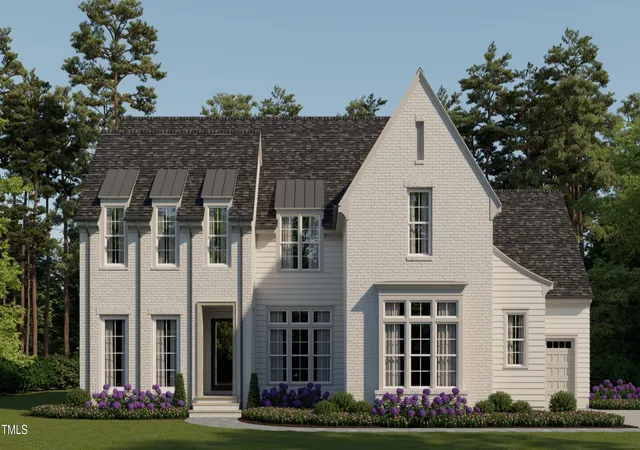 Photo 2 of Single family home for sale at 13533 Old Creedmoor Rd, Wake Forest, NC 27587 | MLS# 10161770 | Listing updated on 2026-09-03