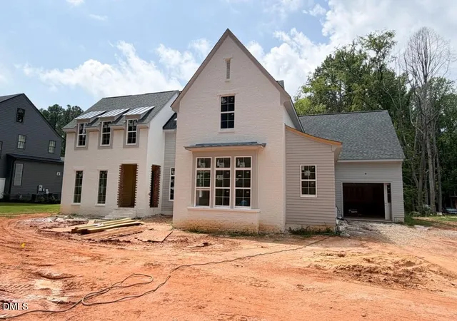 Photo 1 of Single family home for sale at 13533 Old Creedmoor Rd, Wake Forest, NC 27587 | MLS# 10161770 | Listing updated on 2026-09-03