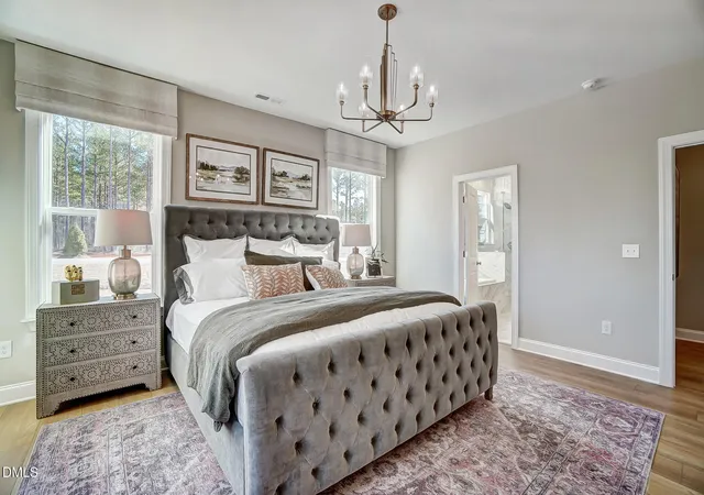 2nd image of 7205 Blue Run Ln #11, Raleigh, NC 27604 | MLS# 10161772